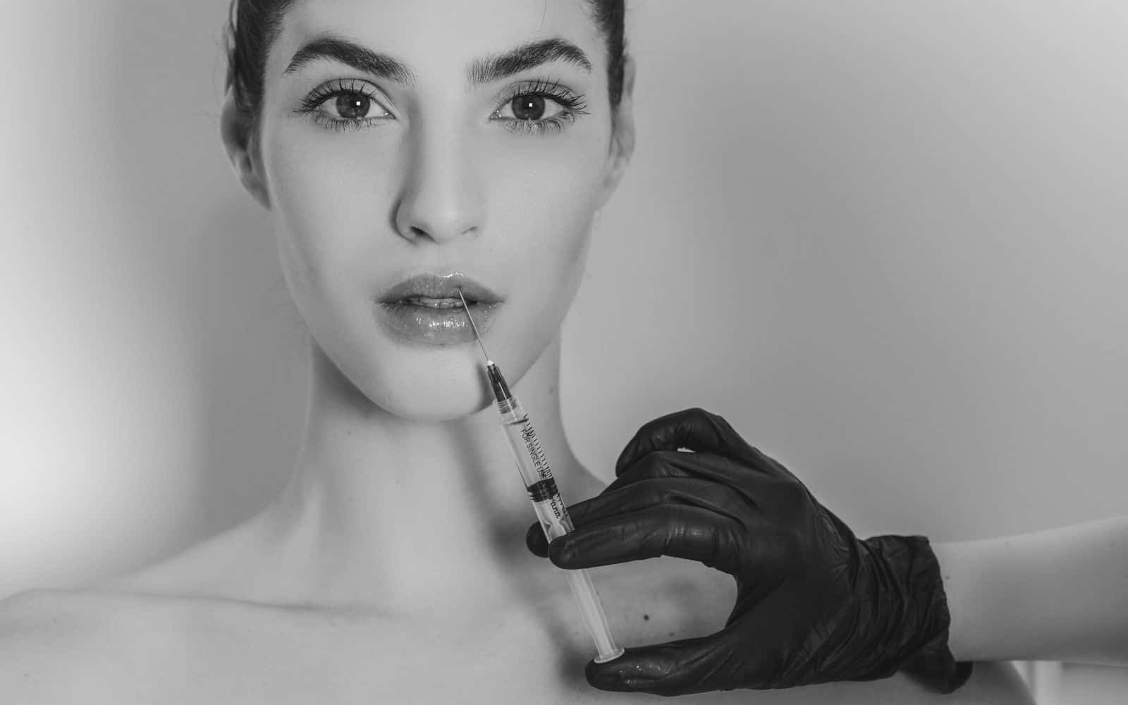 4  причини да изберете филър за устни – дори и да не искате обем