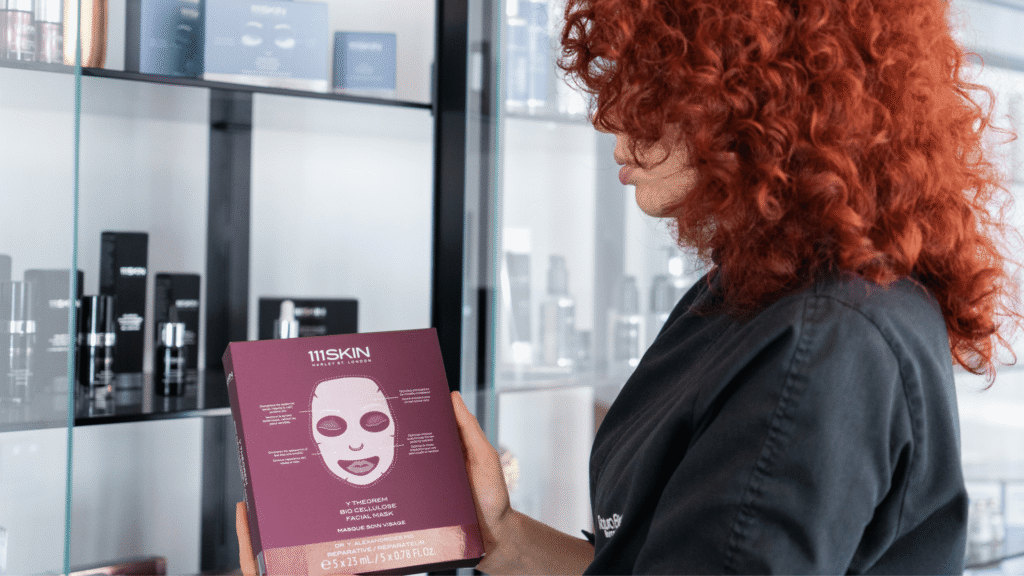 Продуктите на 111SKIN превзеха шоубизнеса. Защо звездите са луди по тях?