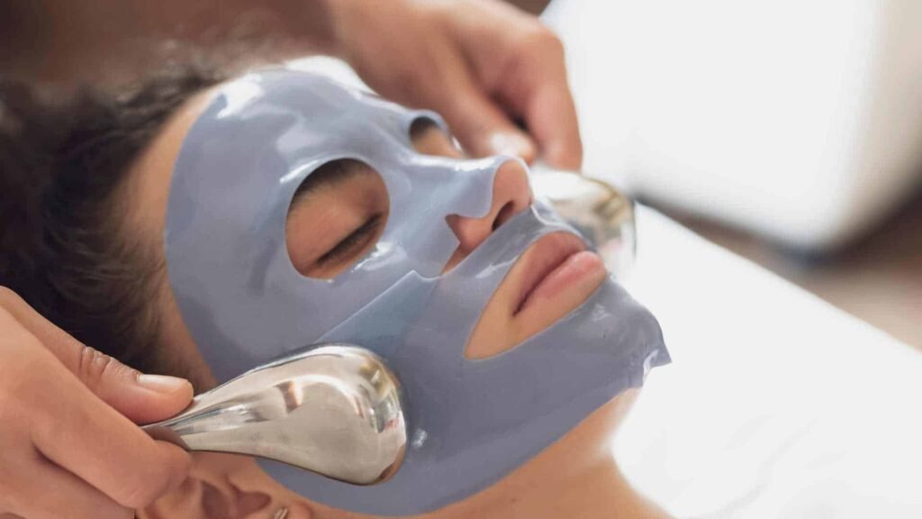 Cryotherapy на 111SKIN – детоксикиращият ритуал за красота, който заслужавате