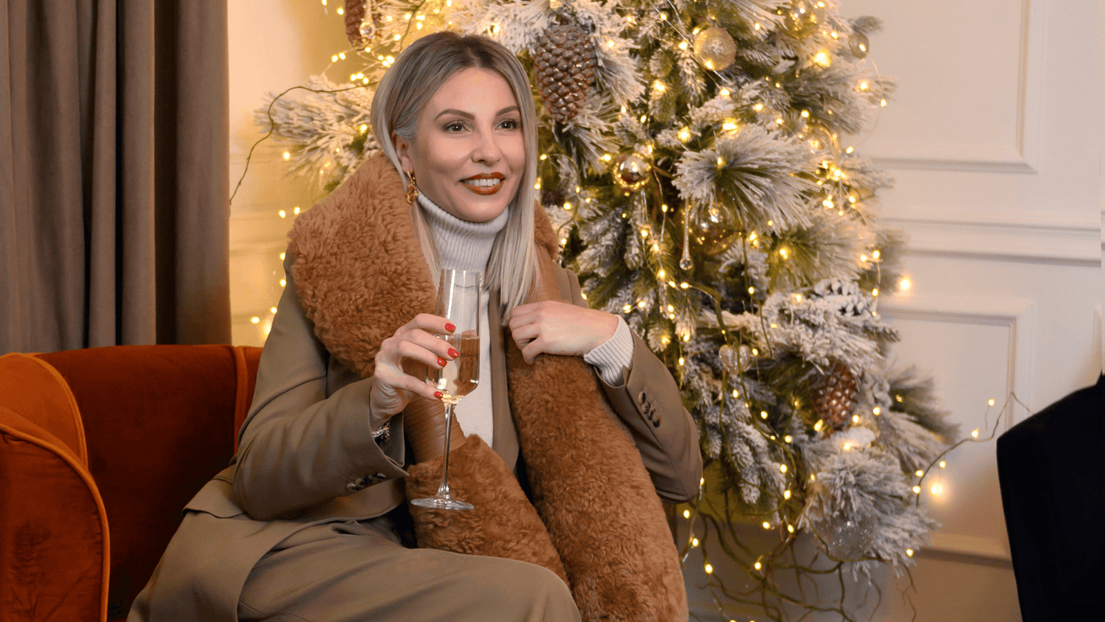 Топ терапиите, с които да заблестите за празниците