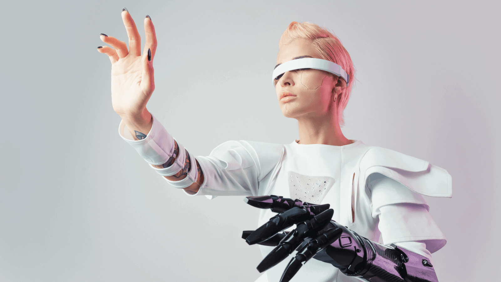 AI и индустрията на красотата