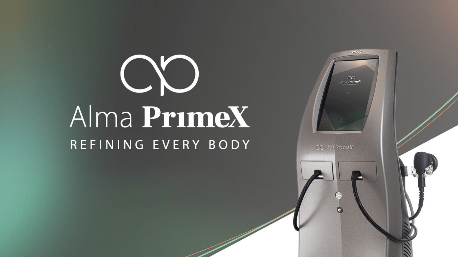 Alma PrimeX: Иновация в топенето на мазнини