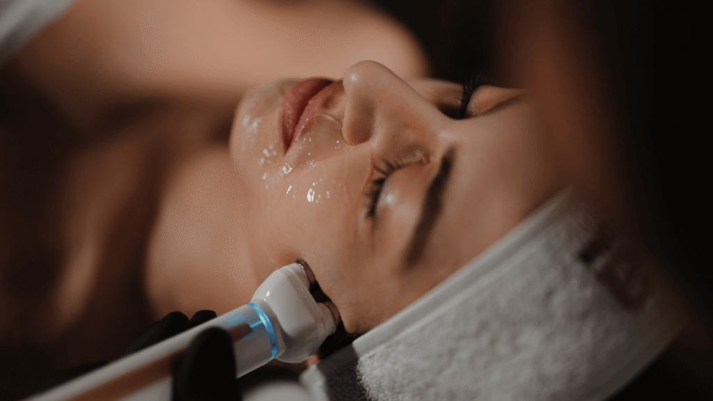 Отрази истинската си същност с Fitness Face – дълбока мускулна стимулация за лице