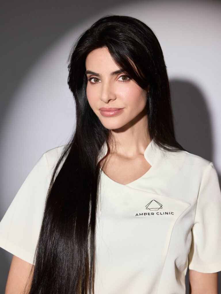 Христина Витанова